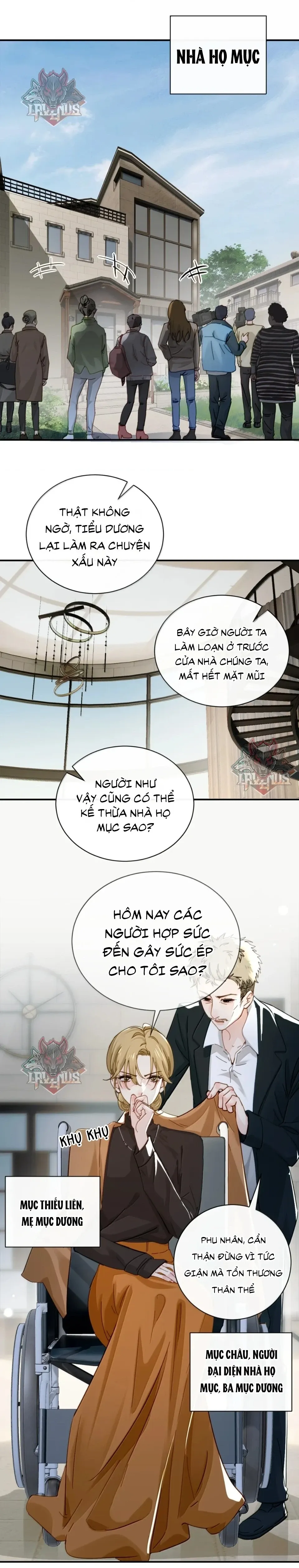 Chương 67.9 - Trang 2