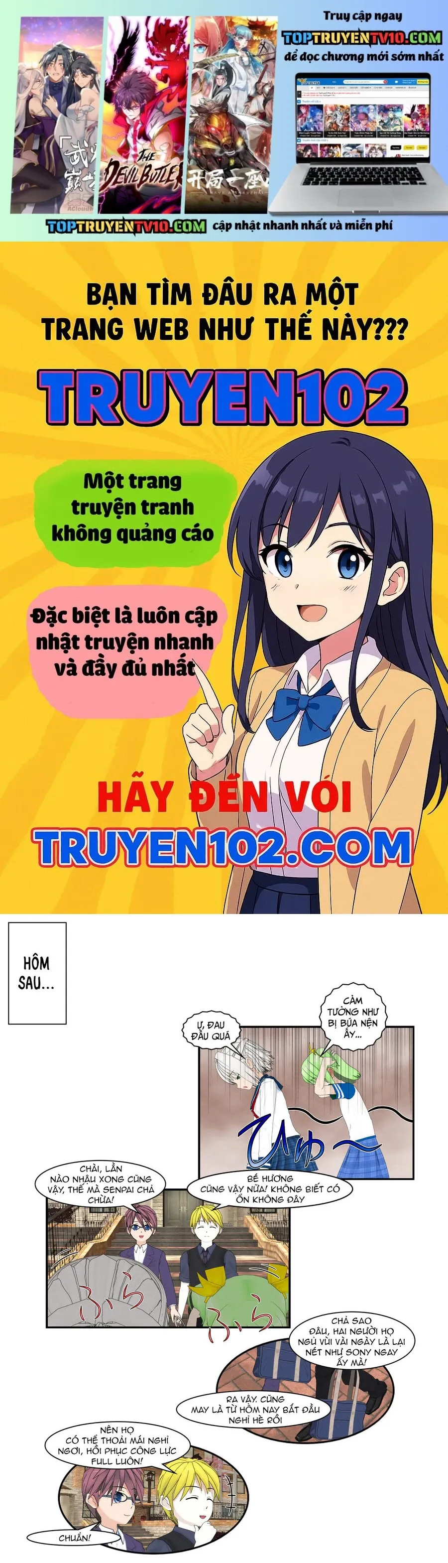 Chương 71 - Trang 1