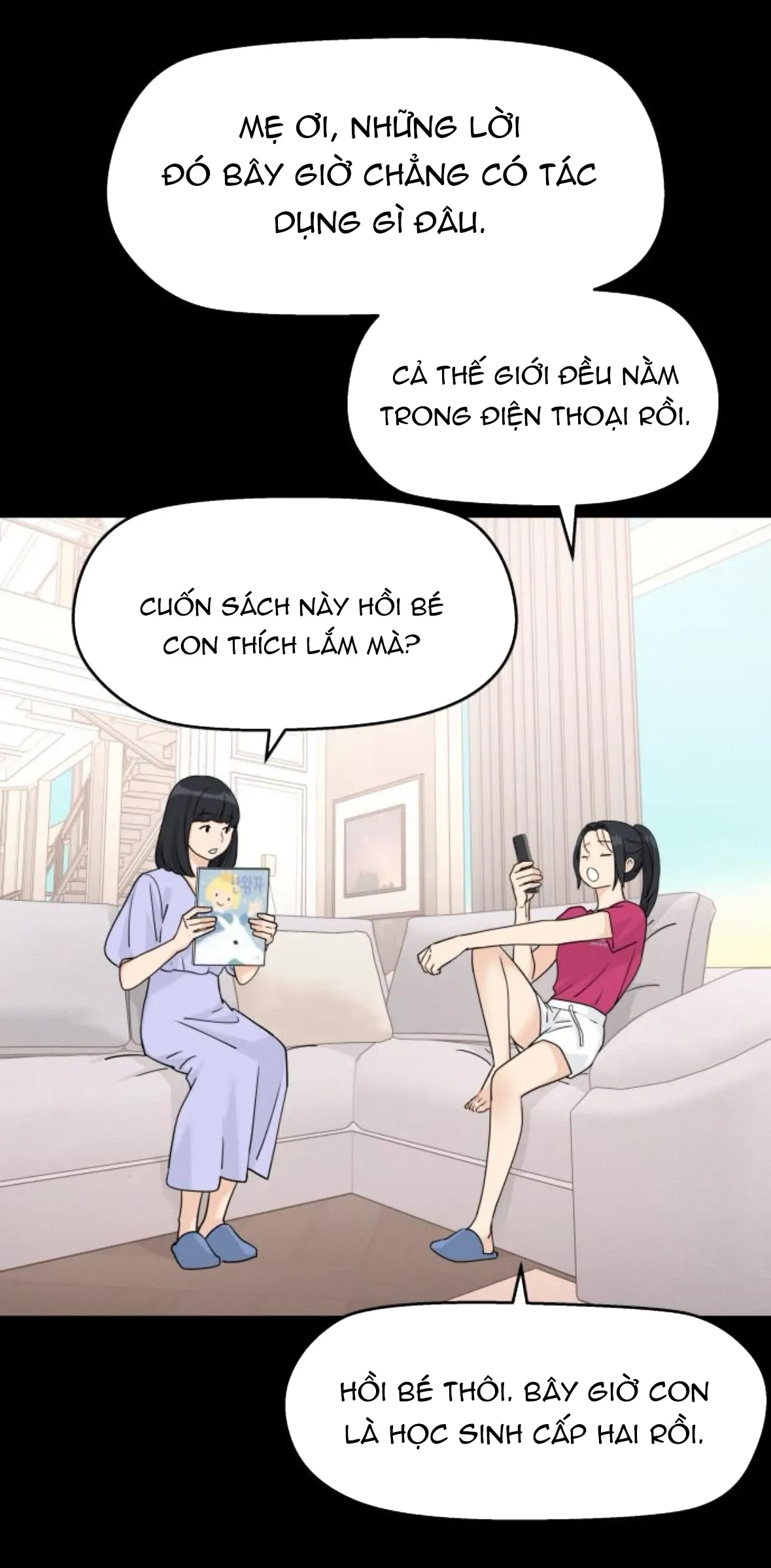 Chương 65.1 - Trang 1