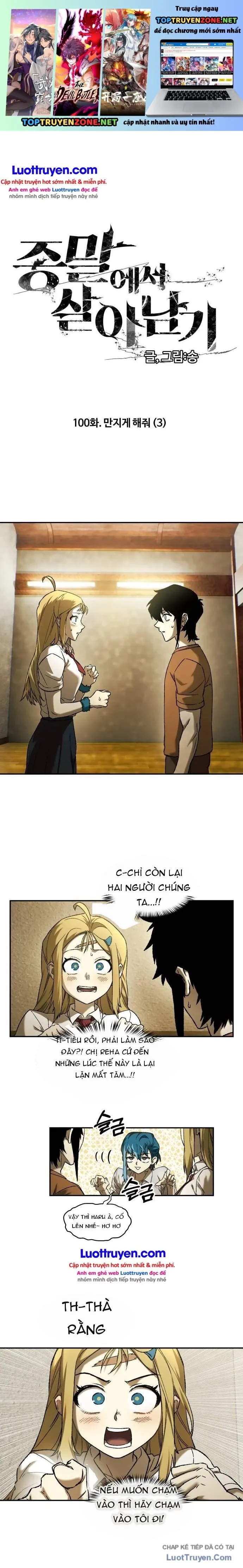 Chương 101 - Trang 1