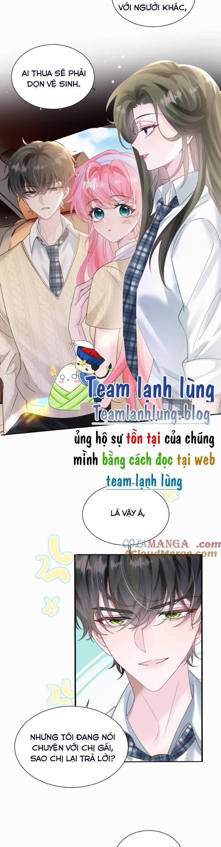 Chương 40 - Trang 2