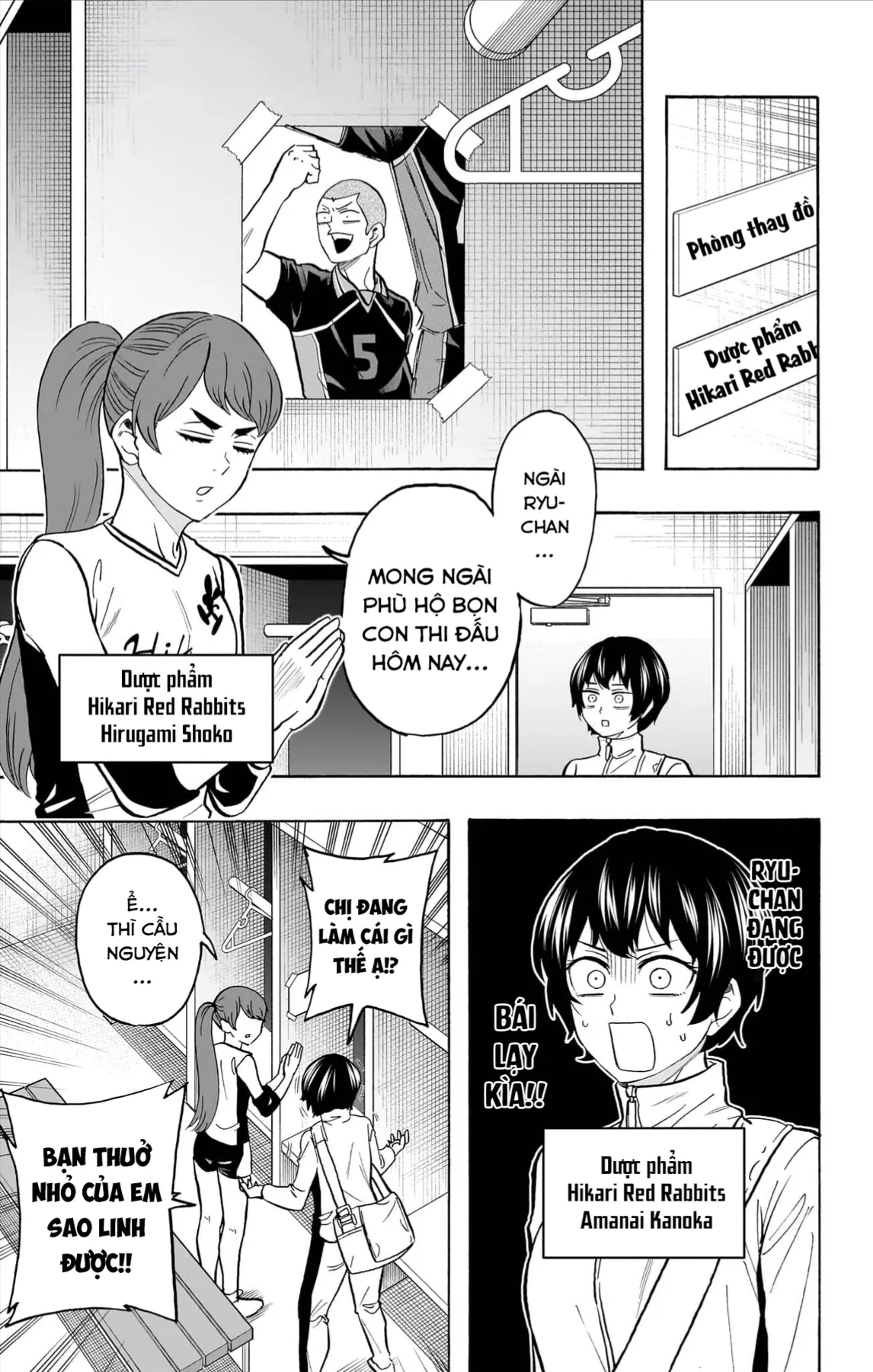 Chương 127 - Trang 1