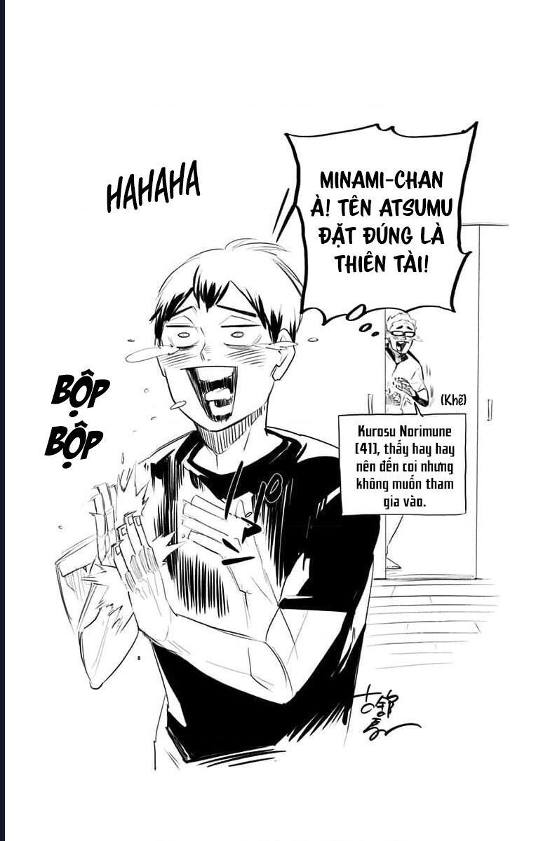 Chương 85.5 - Trang 1