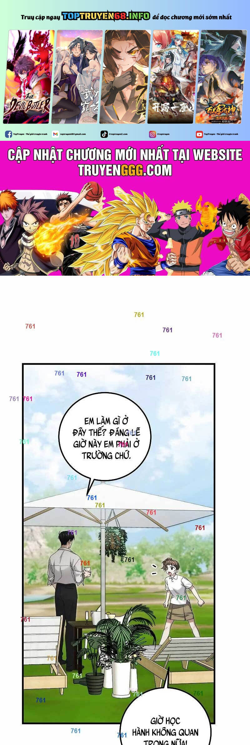 Chương 35 - Trang 1