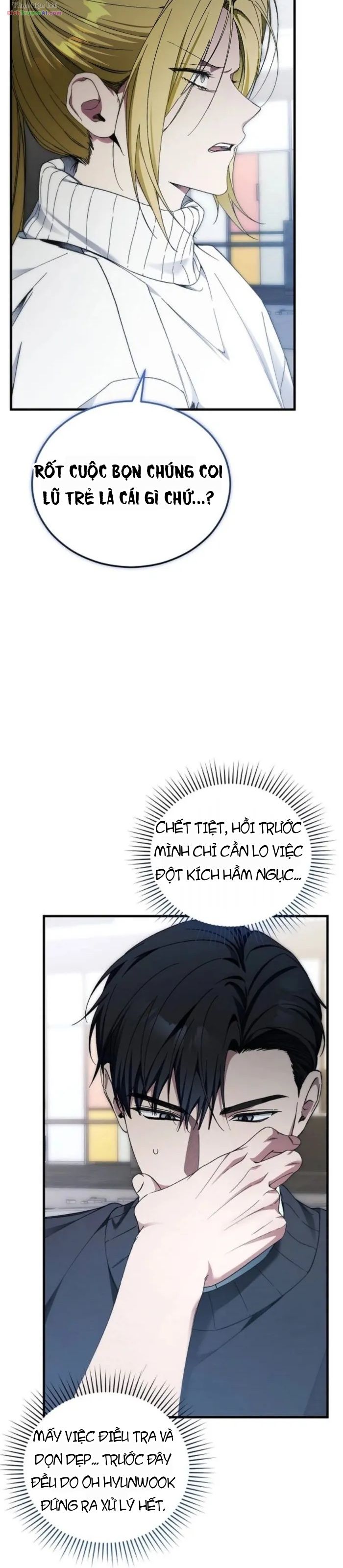 Chương 81 - Trang 2