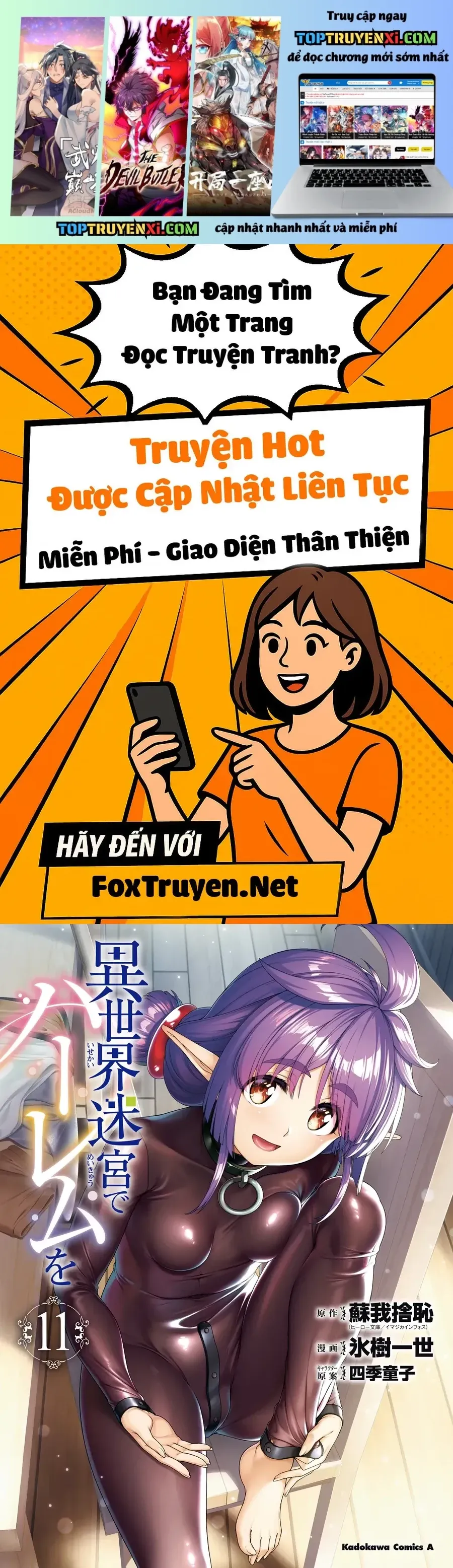 Chương 97 - Trang 1