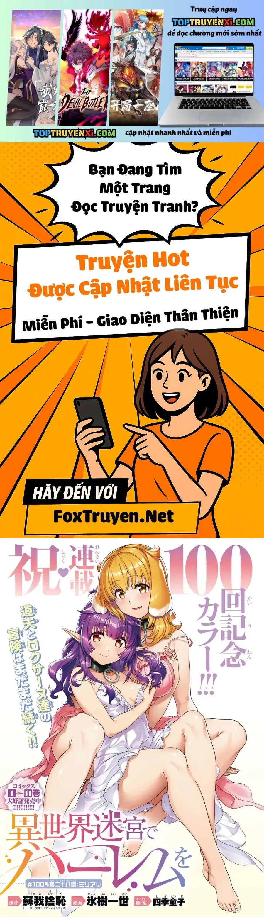 Chương 99 - Trang 1