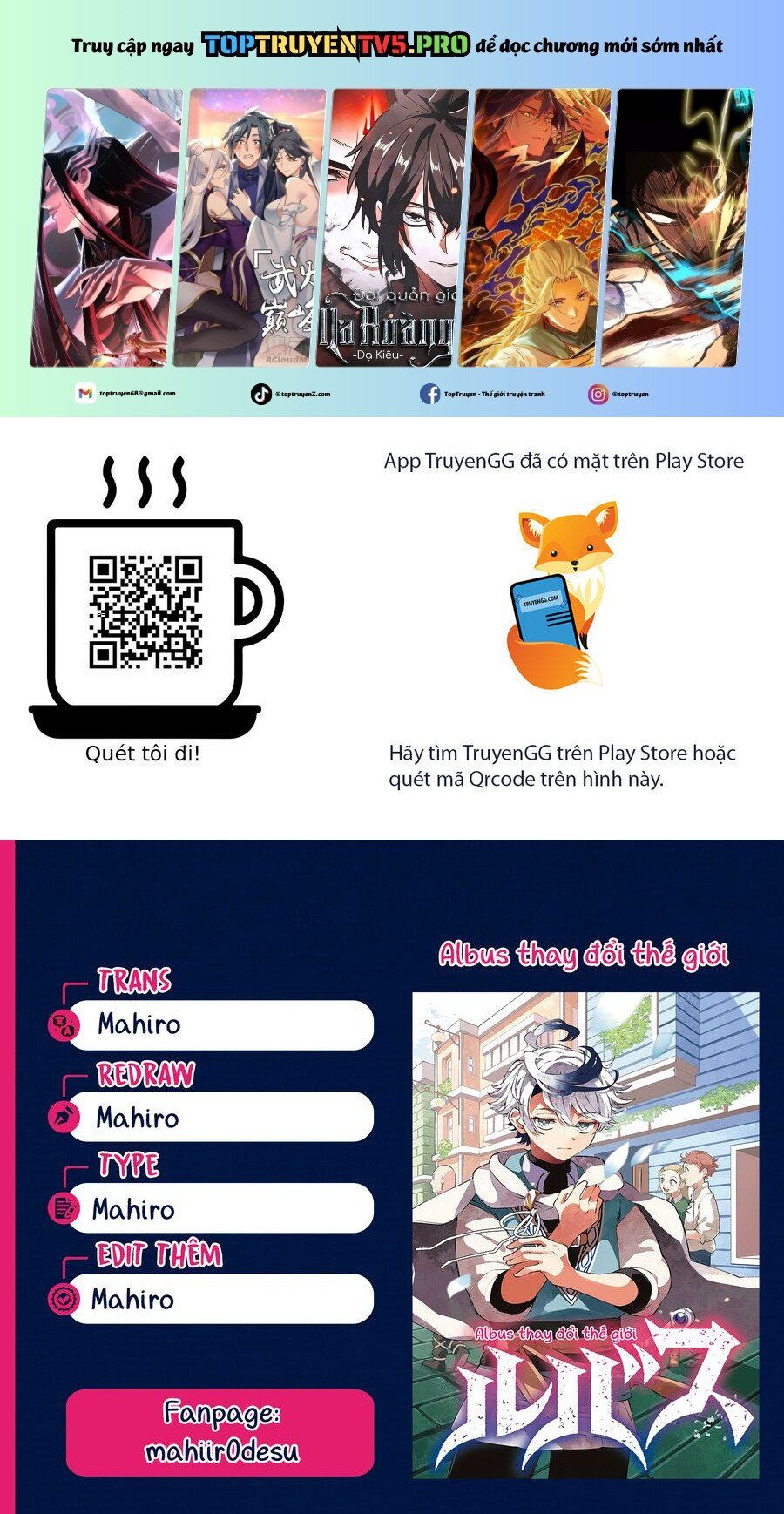 Chương 17 - Trang 1