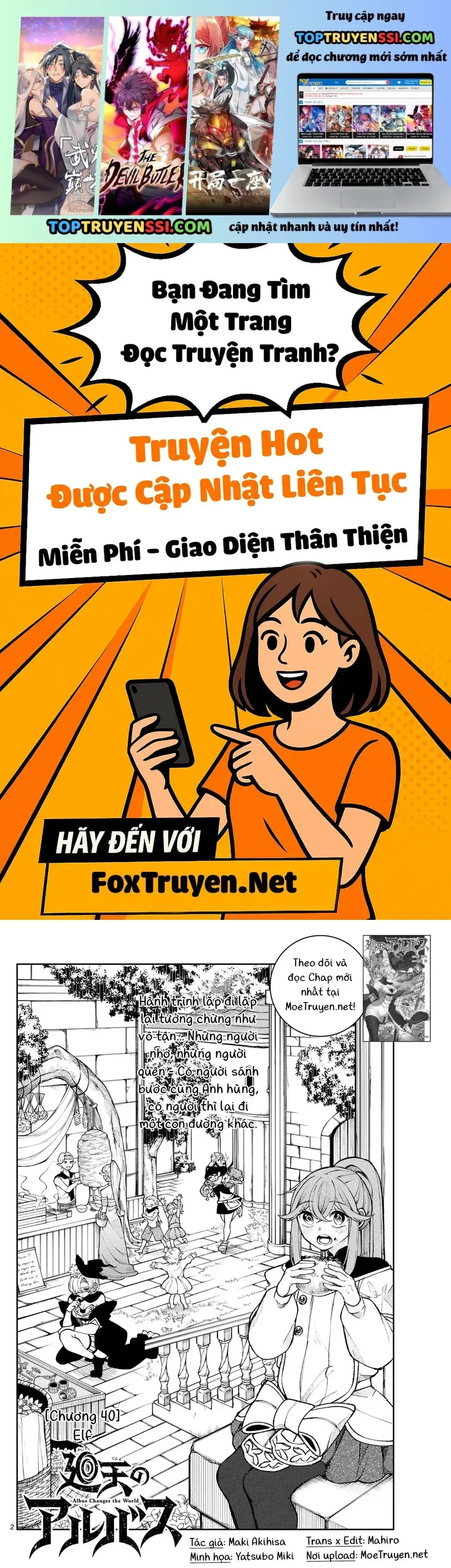Chương 40 - Trang 1