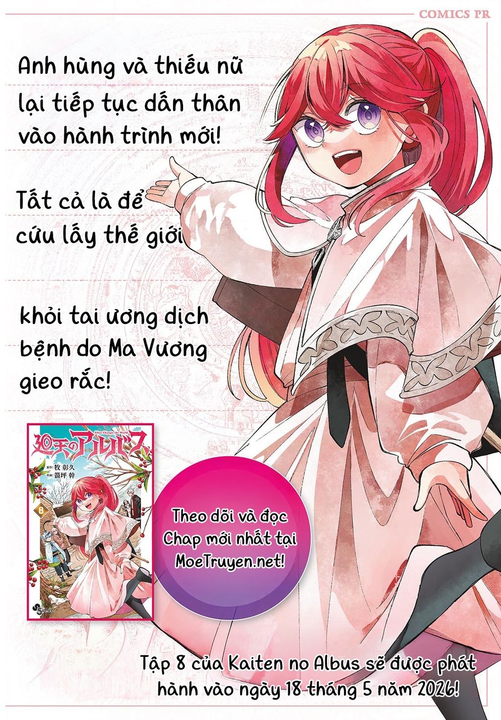 Chương 88 - Trang 2