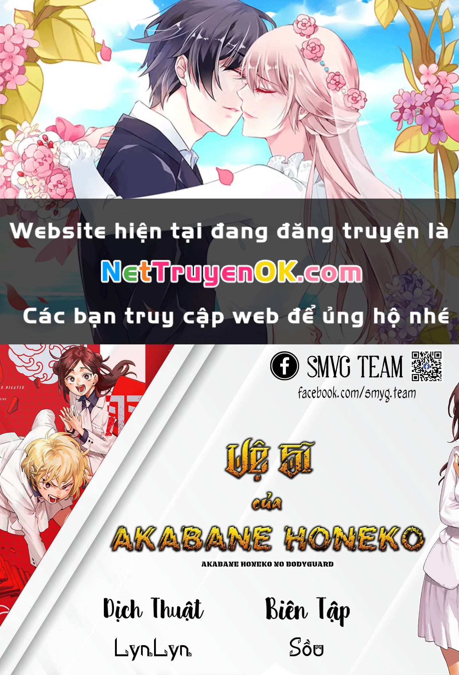 Chương 32 - Trang 1