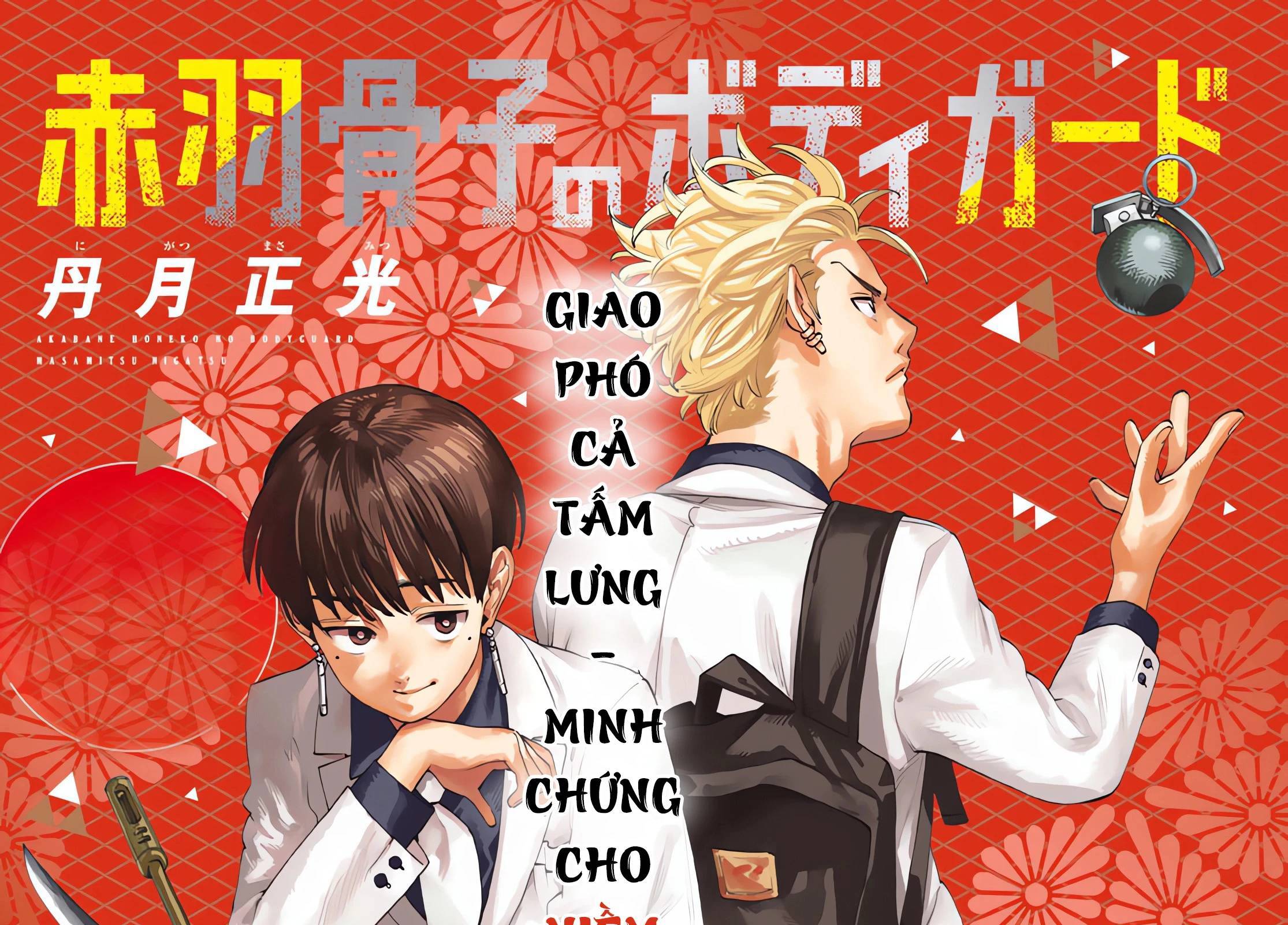 Chương 32 - Trang 2