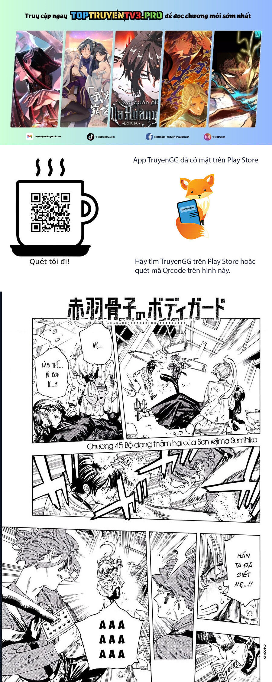 Chương 45 - Trang 1