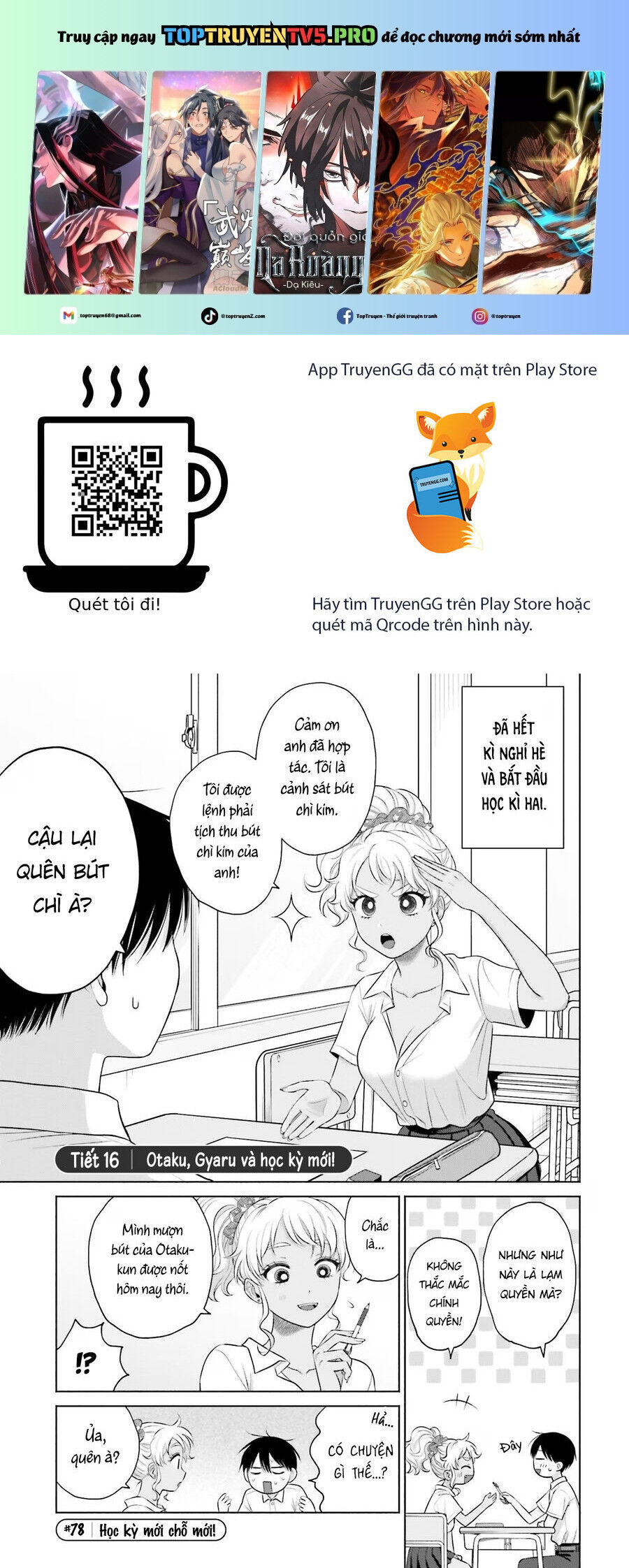 Chương 16 - Trang 1