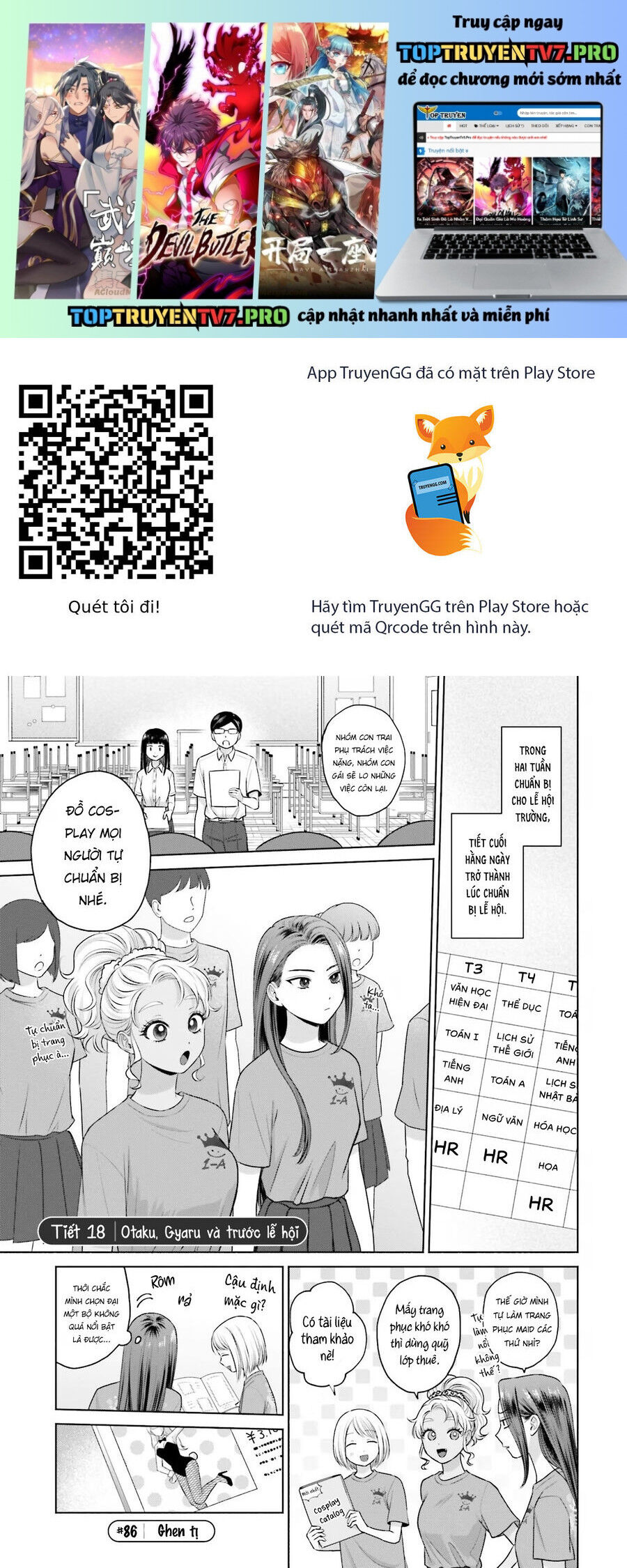 Chương 18 - Trang 1