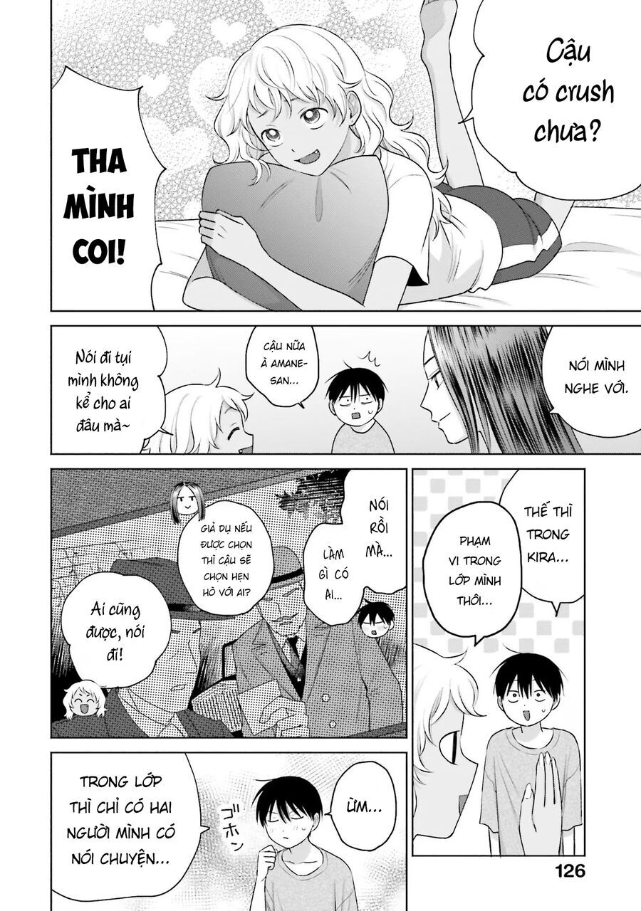 Chương 21 - Trang 1