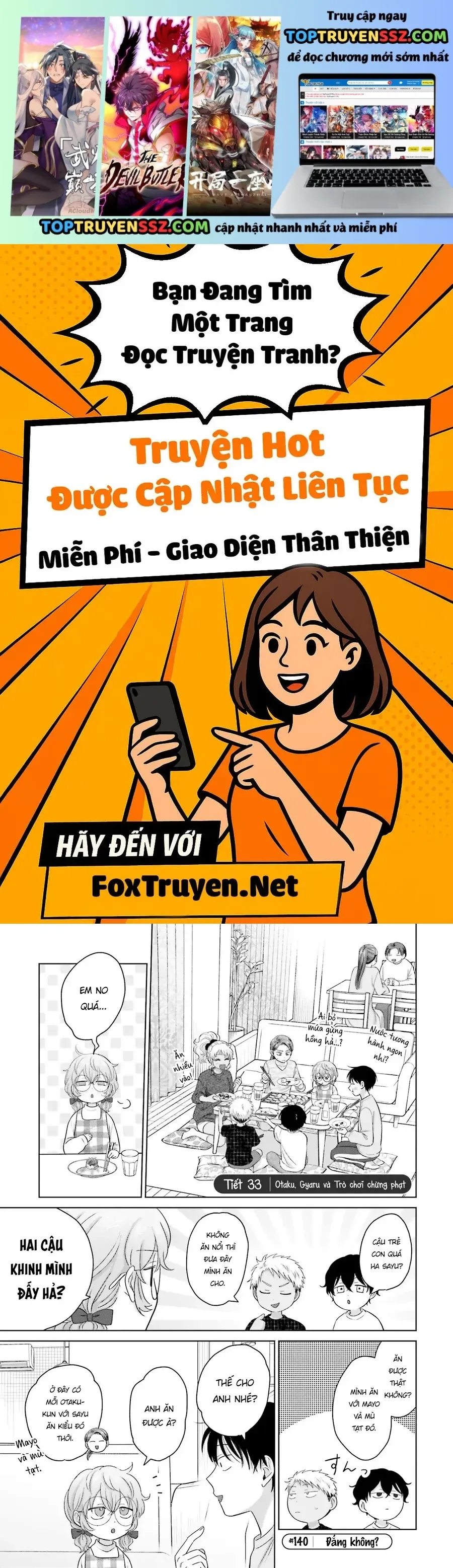 Chương 33 - Trang 1