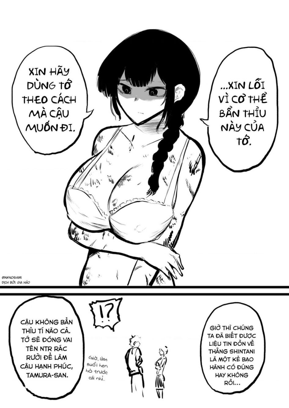 Chương 124 - Trang 1