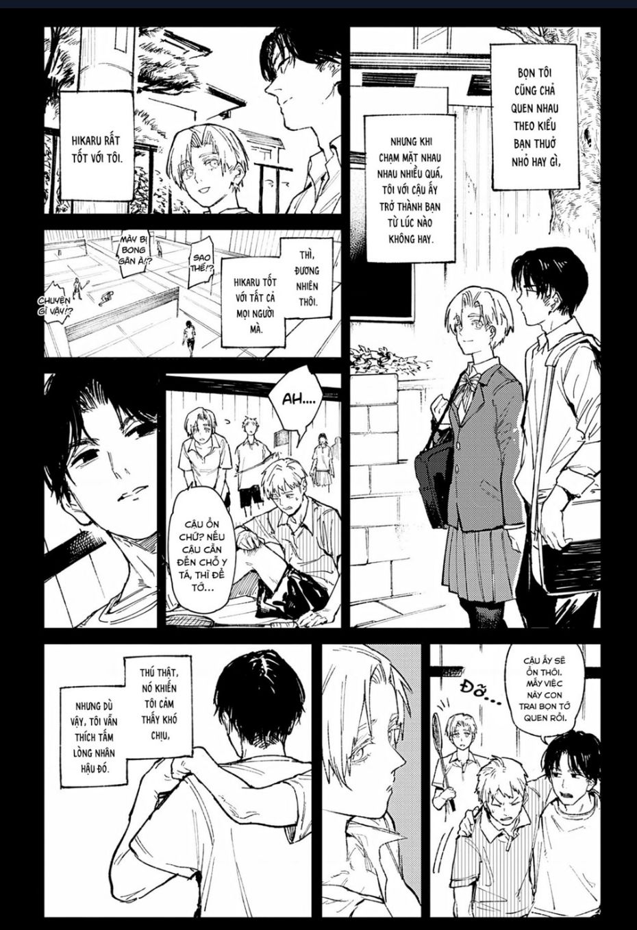 Chương 129 - Trang 2
