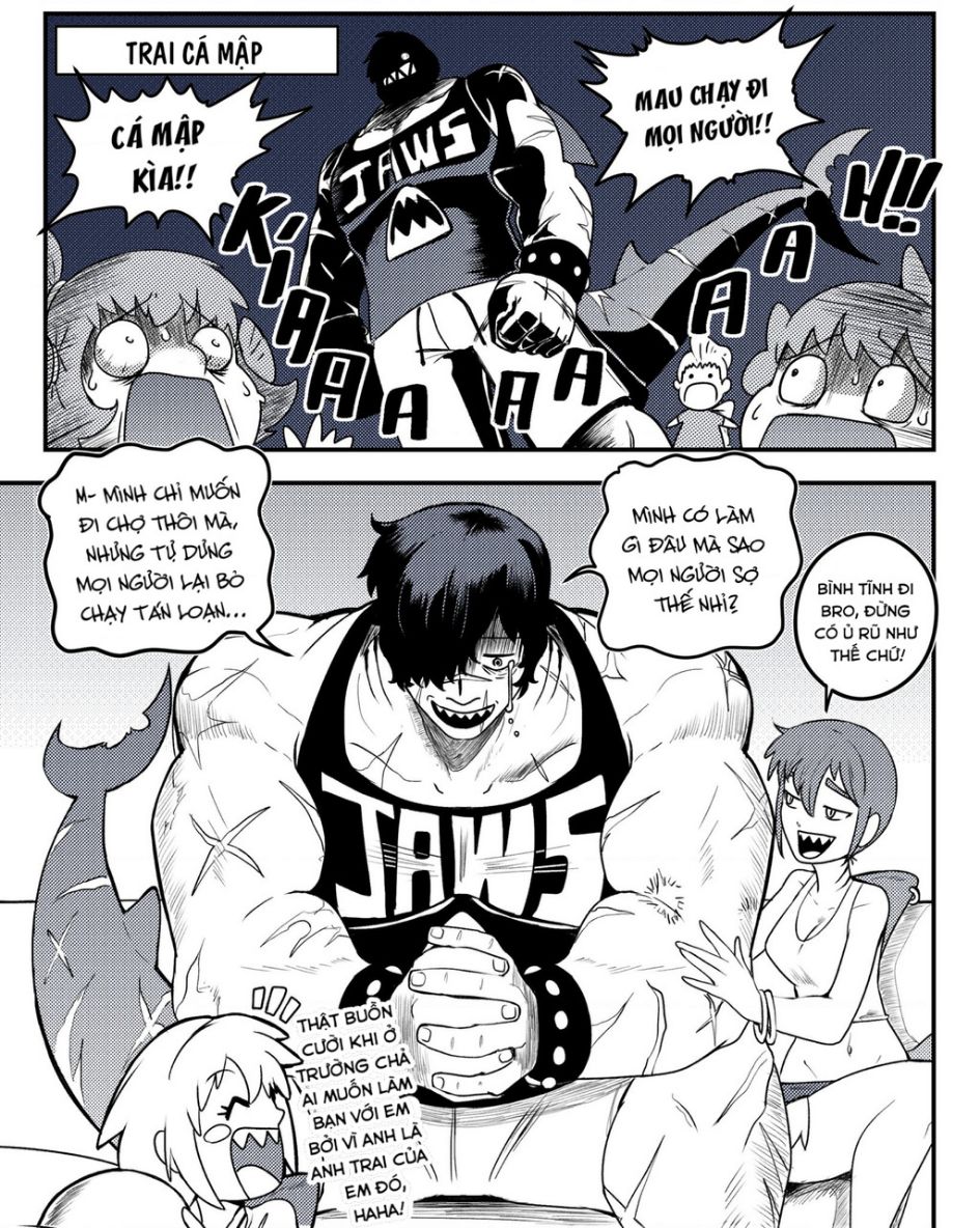 Chương 137 - Trang 1