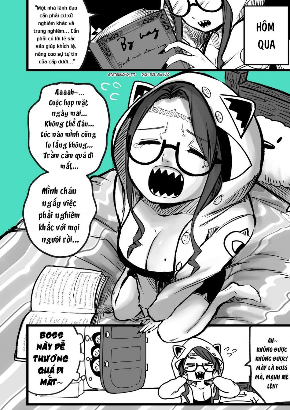 Chương 158 - Trang 1