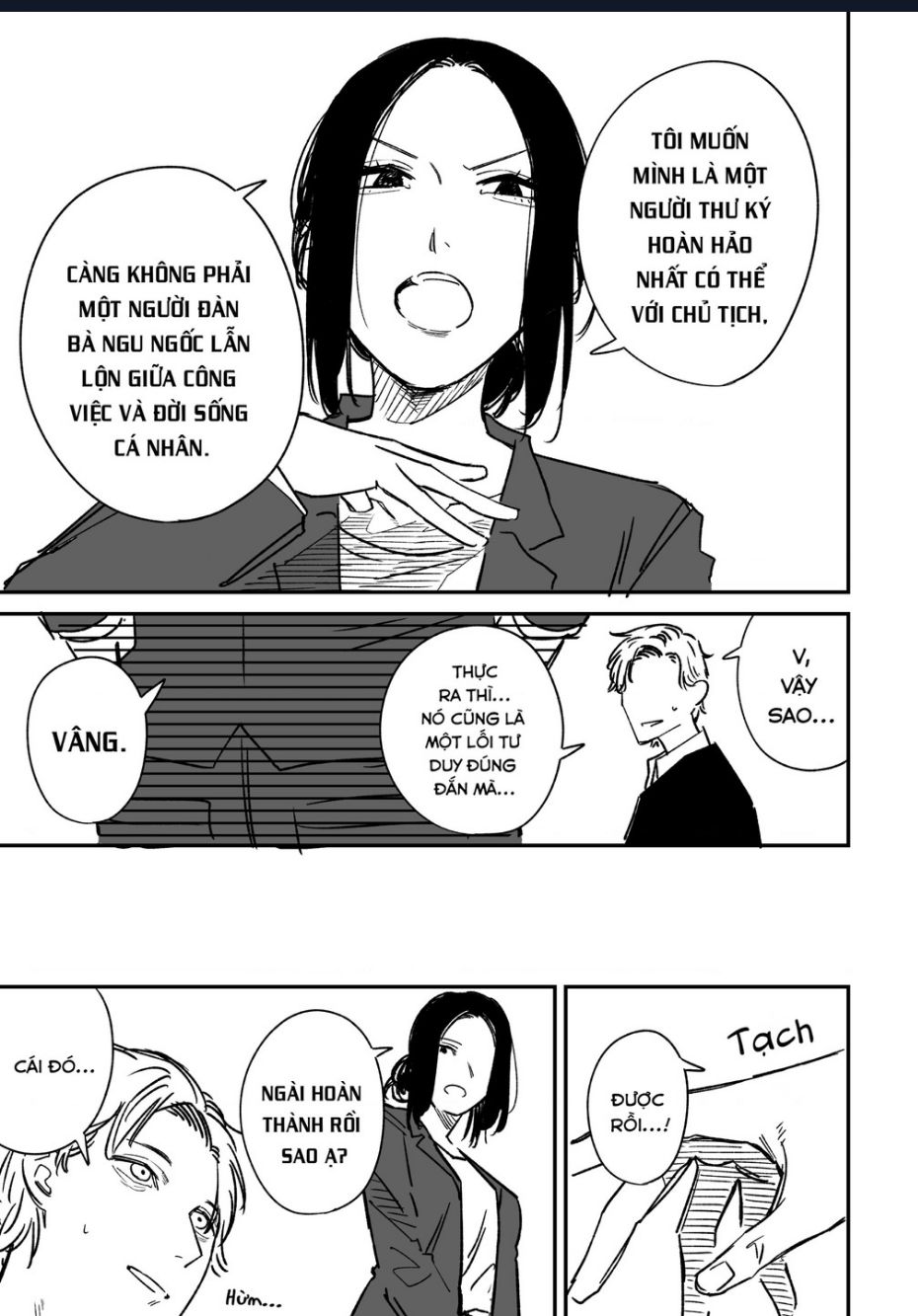Chương 167 - Trang 2