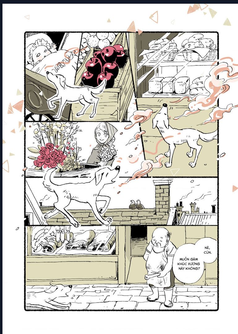 Chương 168 - Trang 1