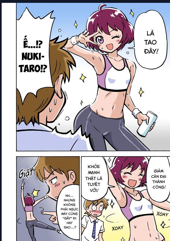Chương 177 - Trang 2