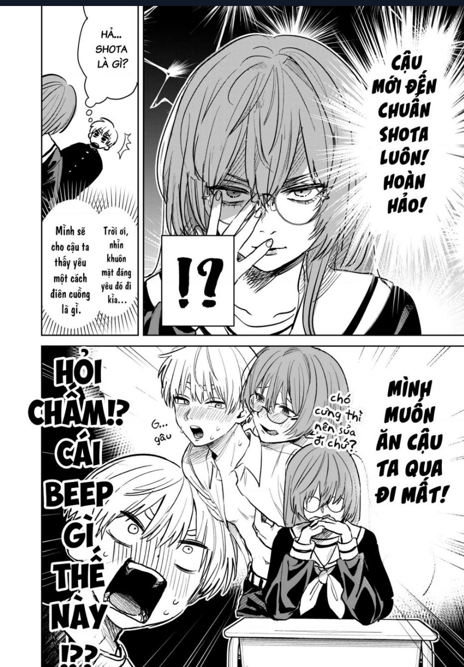 Chương 22 - Trang 1