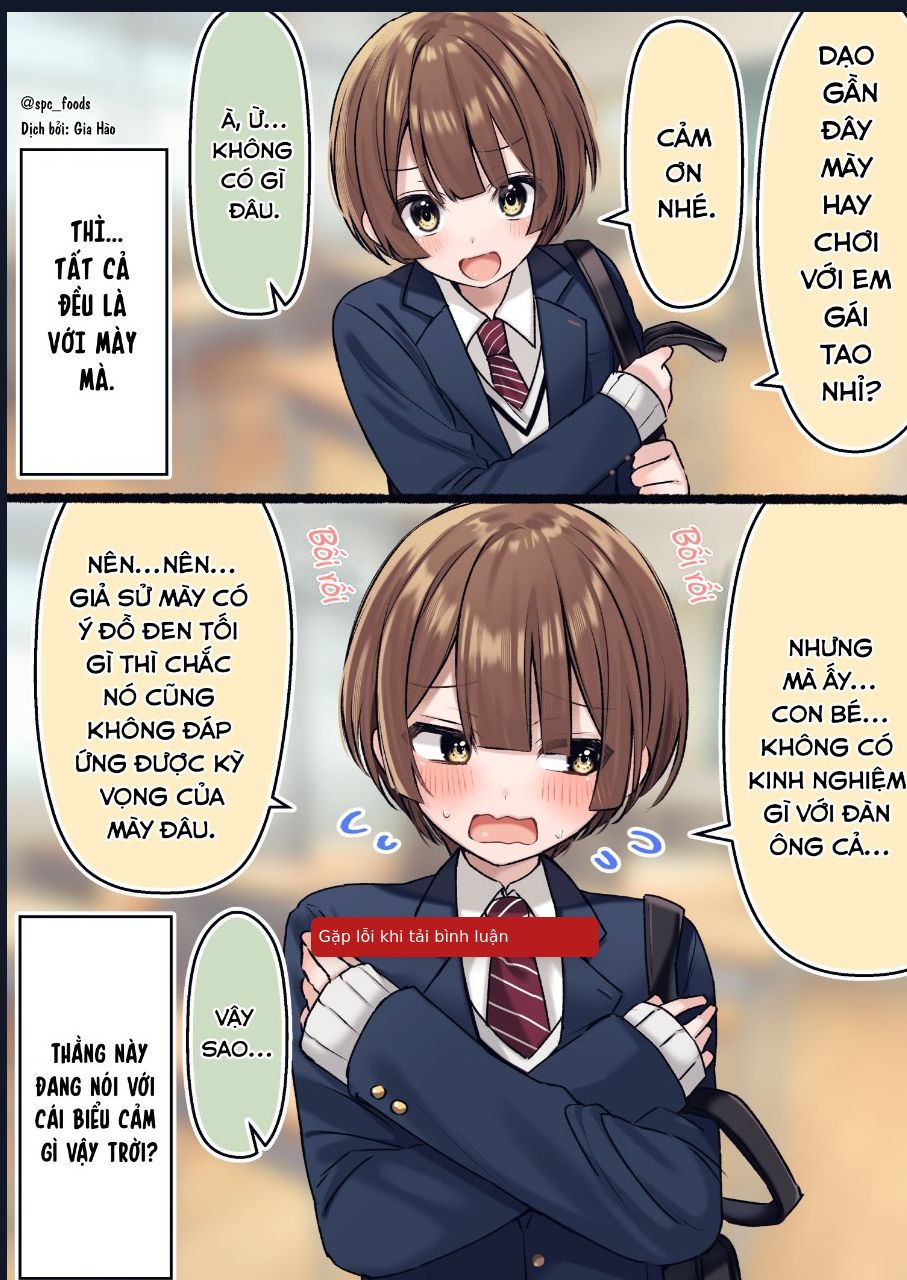 Chương 233 - Trang 1