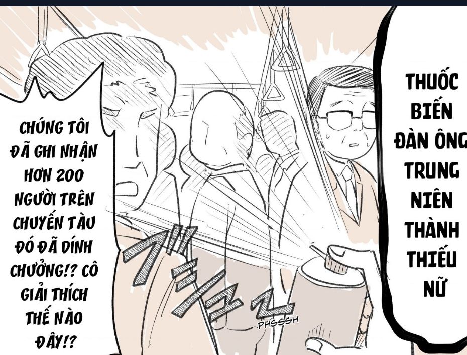 Chương 272 - Trang 1