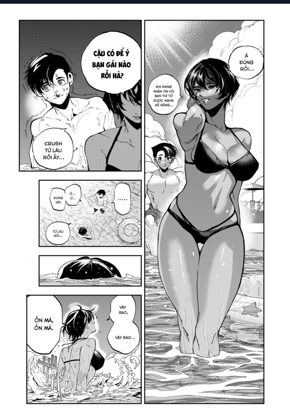 Chương 304 - Trang 2