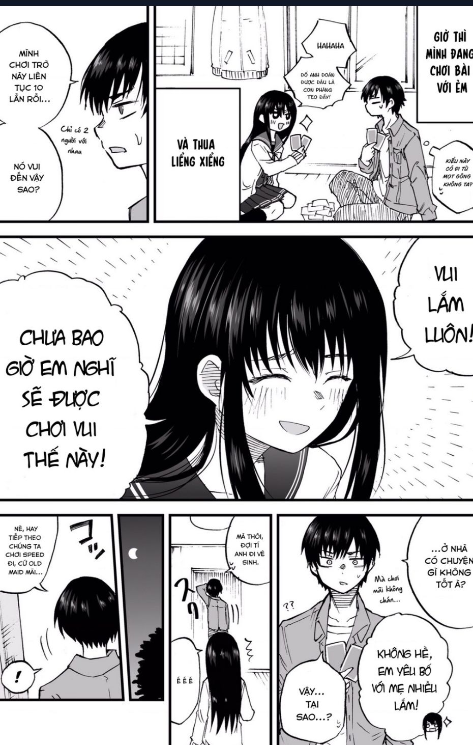 Chương 309 - Trang 2