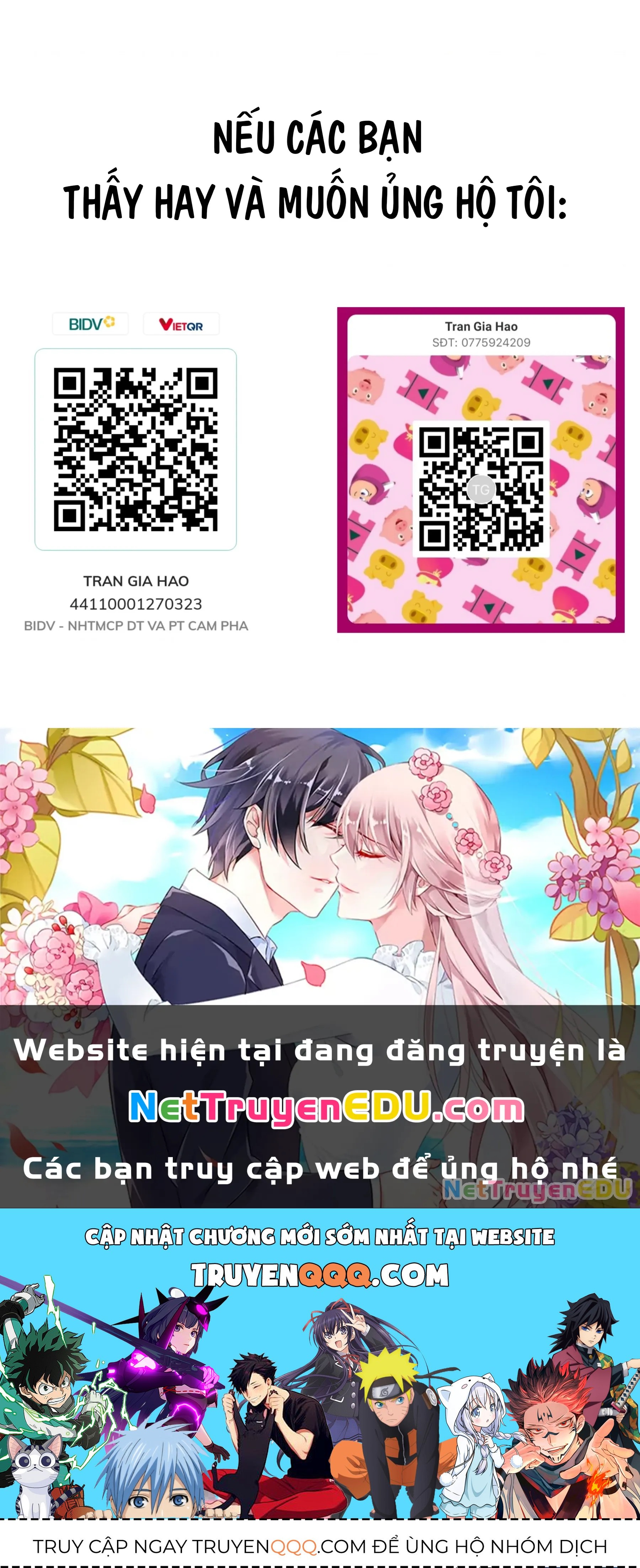 Chương 384 - Trang 1