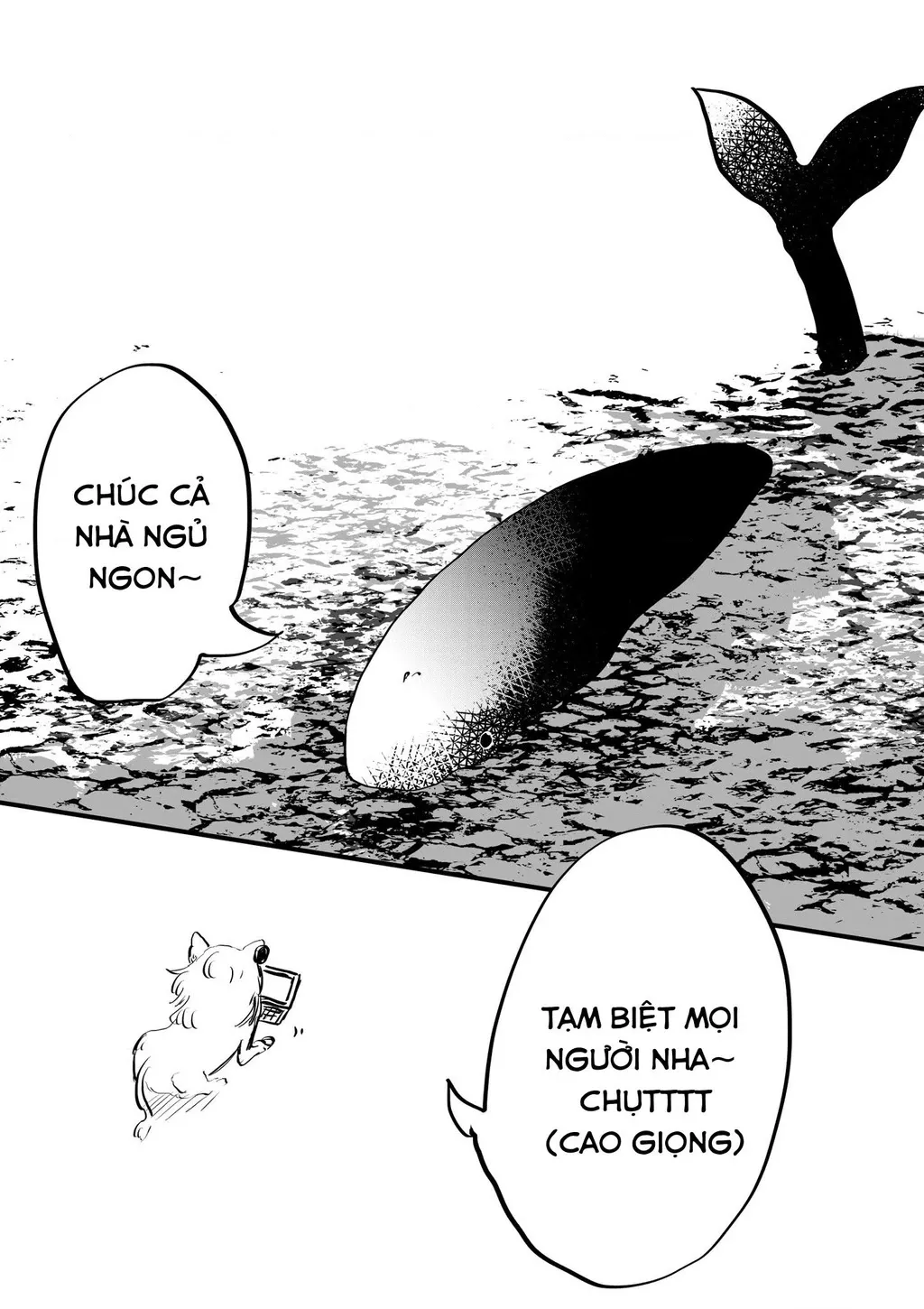 Chương 429 - Trang 1