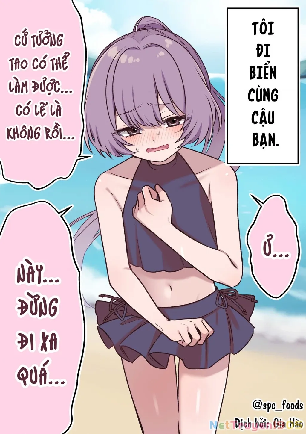 Chương 430 - Trang 1