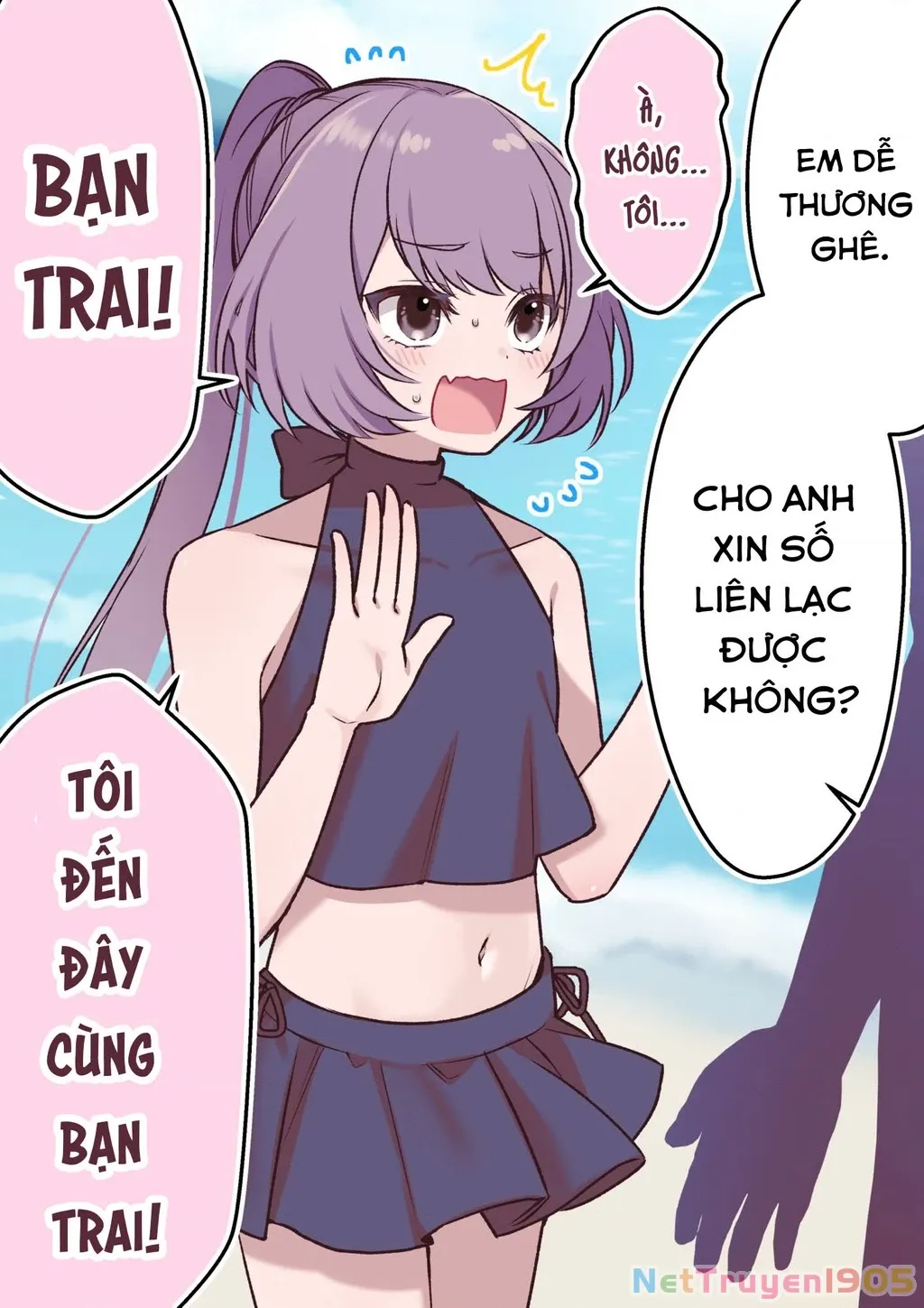 Chương 430 - Trang 2