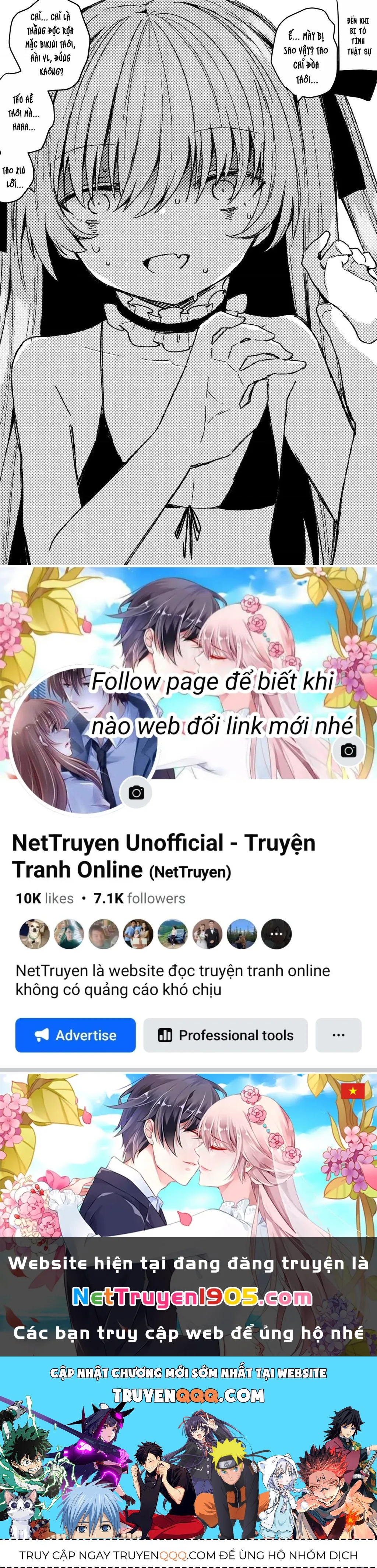 Chương 433 - Trang 1