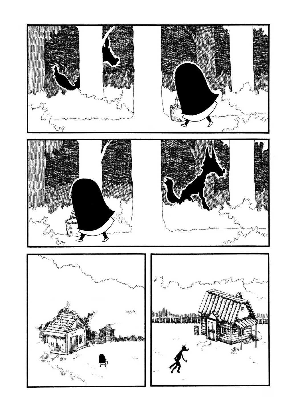 Chương 434 - Trang 1