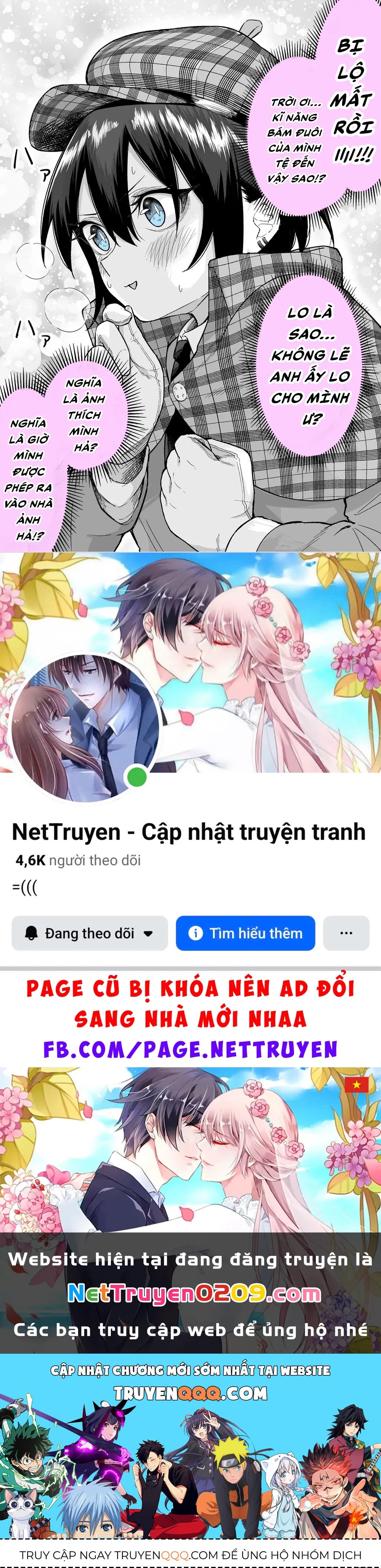 Chương 443 - Trang 1