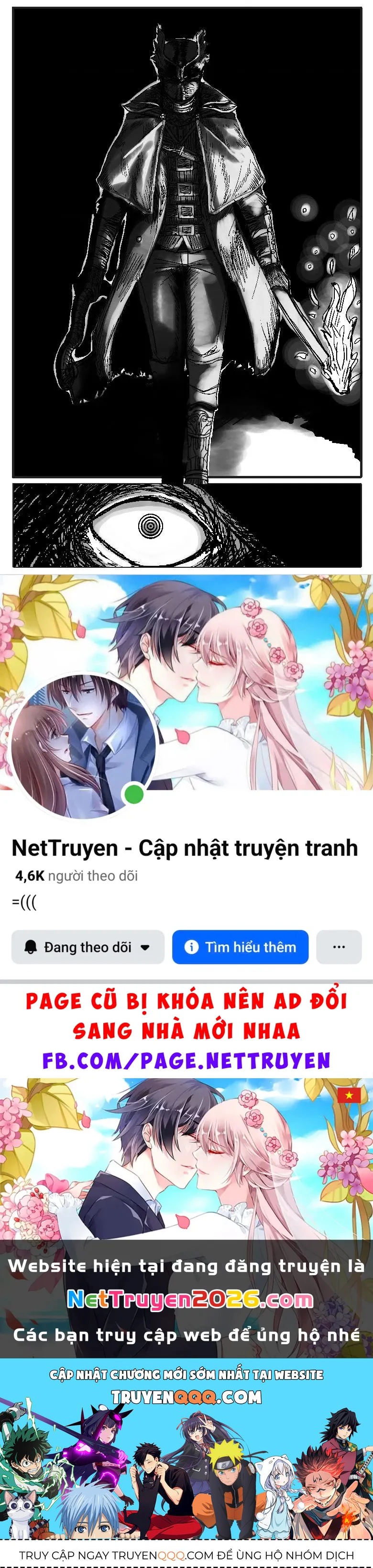 Chương 462 - Trang 1