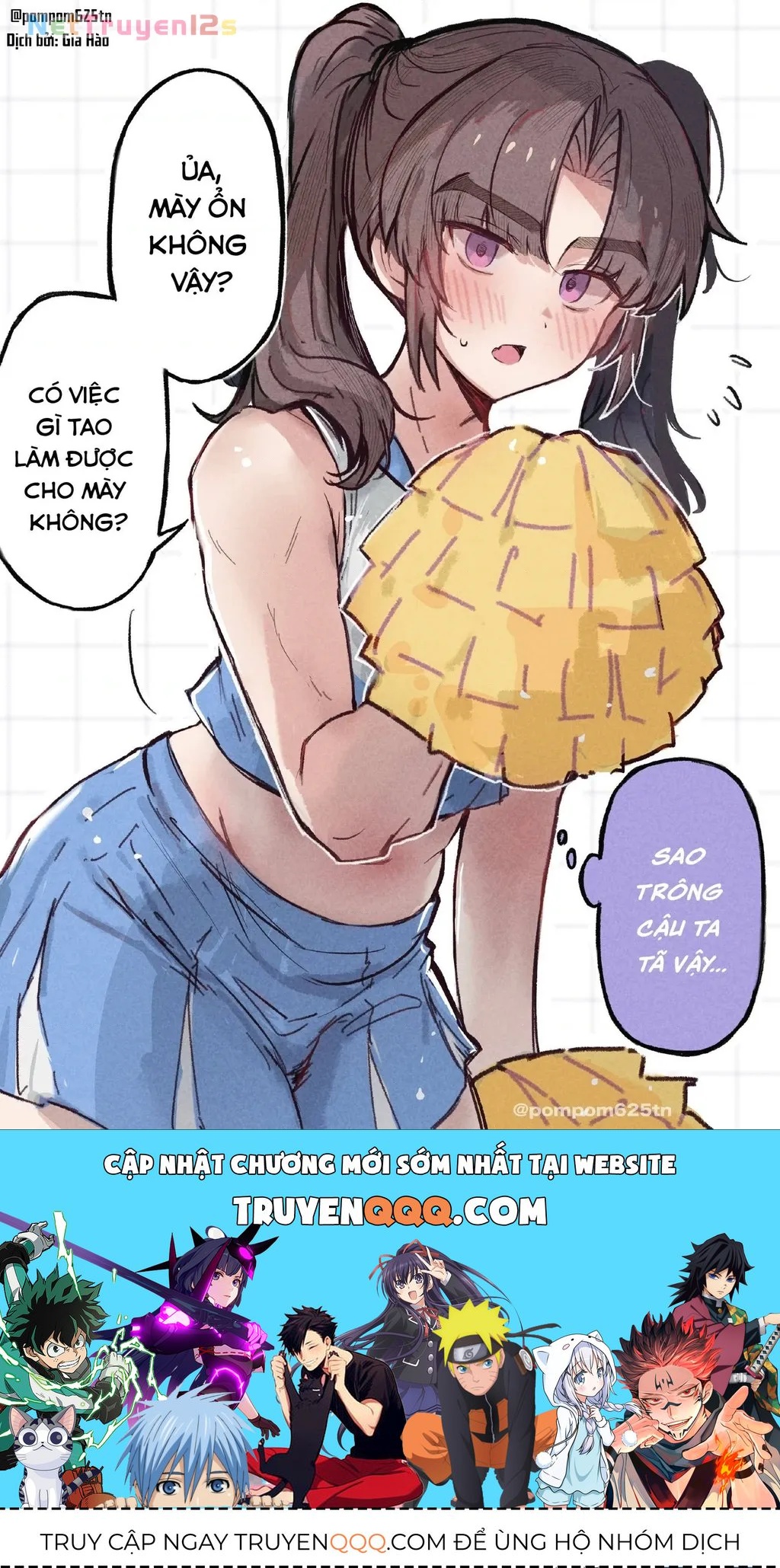 Chương 507 - Trang 1