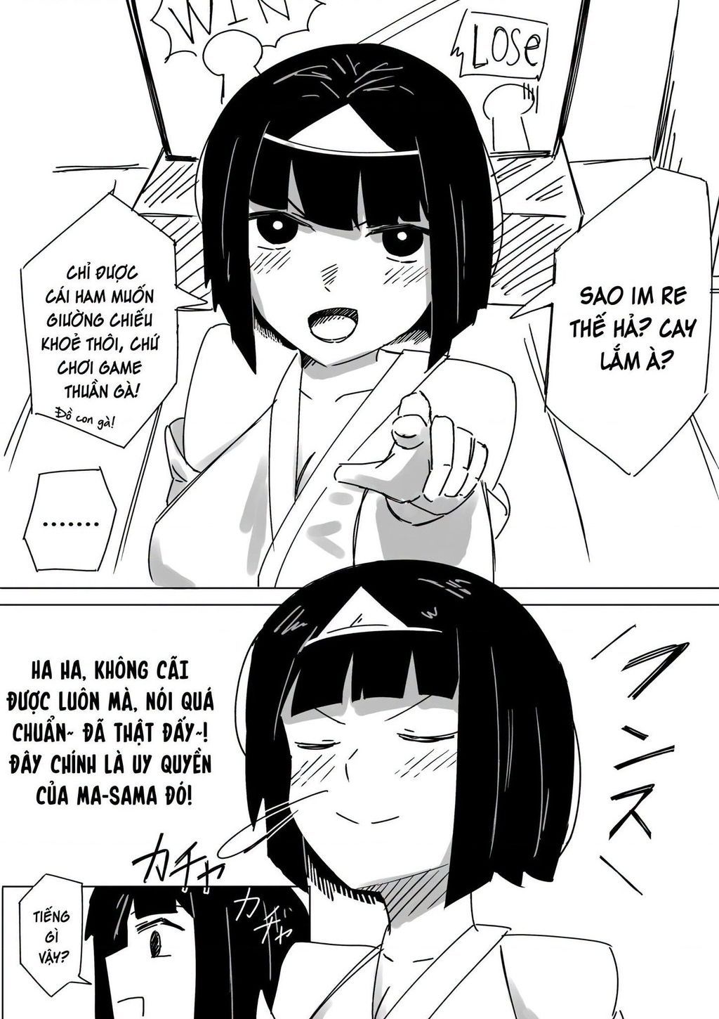 Chương 518 - Trang 1