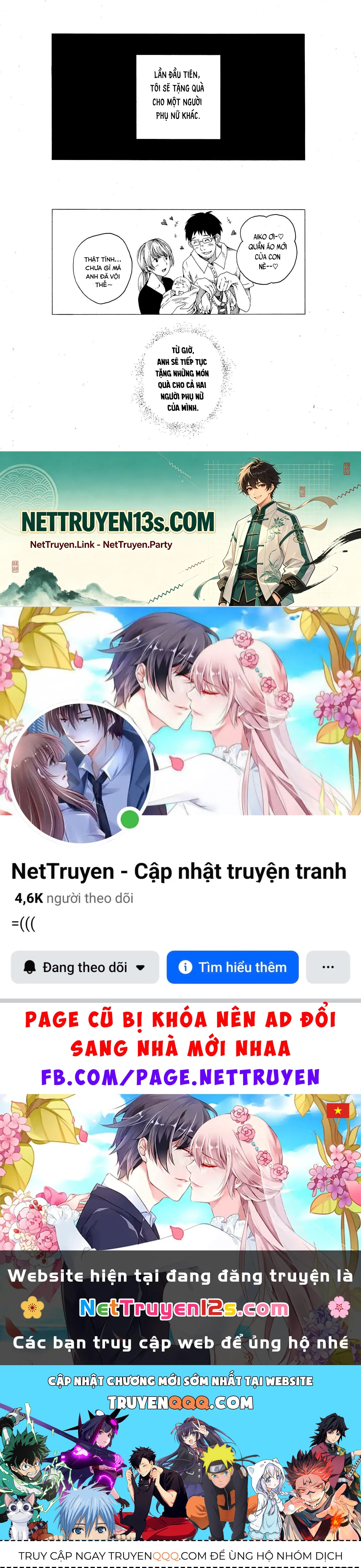 Chương 560 - Trang 1