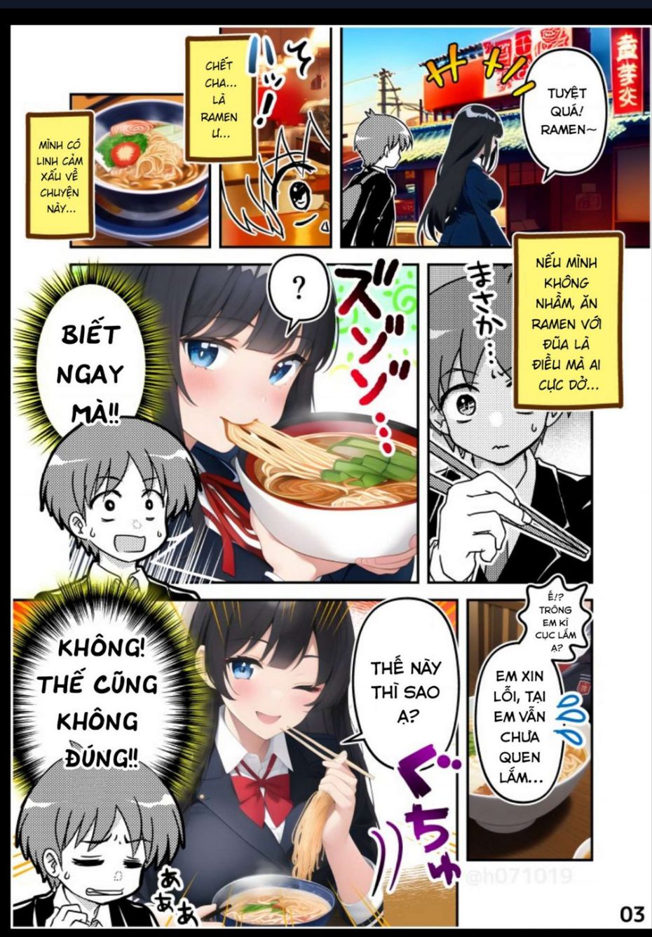 Chương 61 - Trang 2