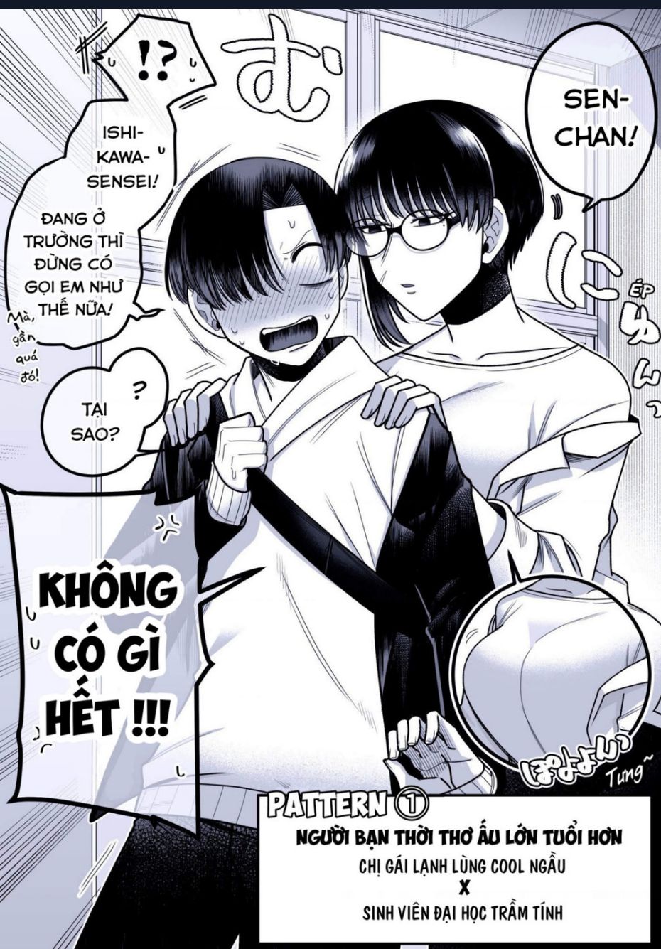 Chương 99 - Trang 1