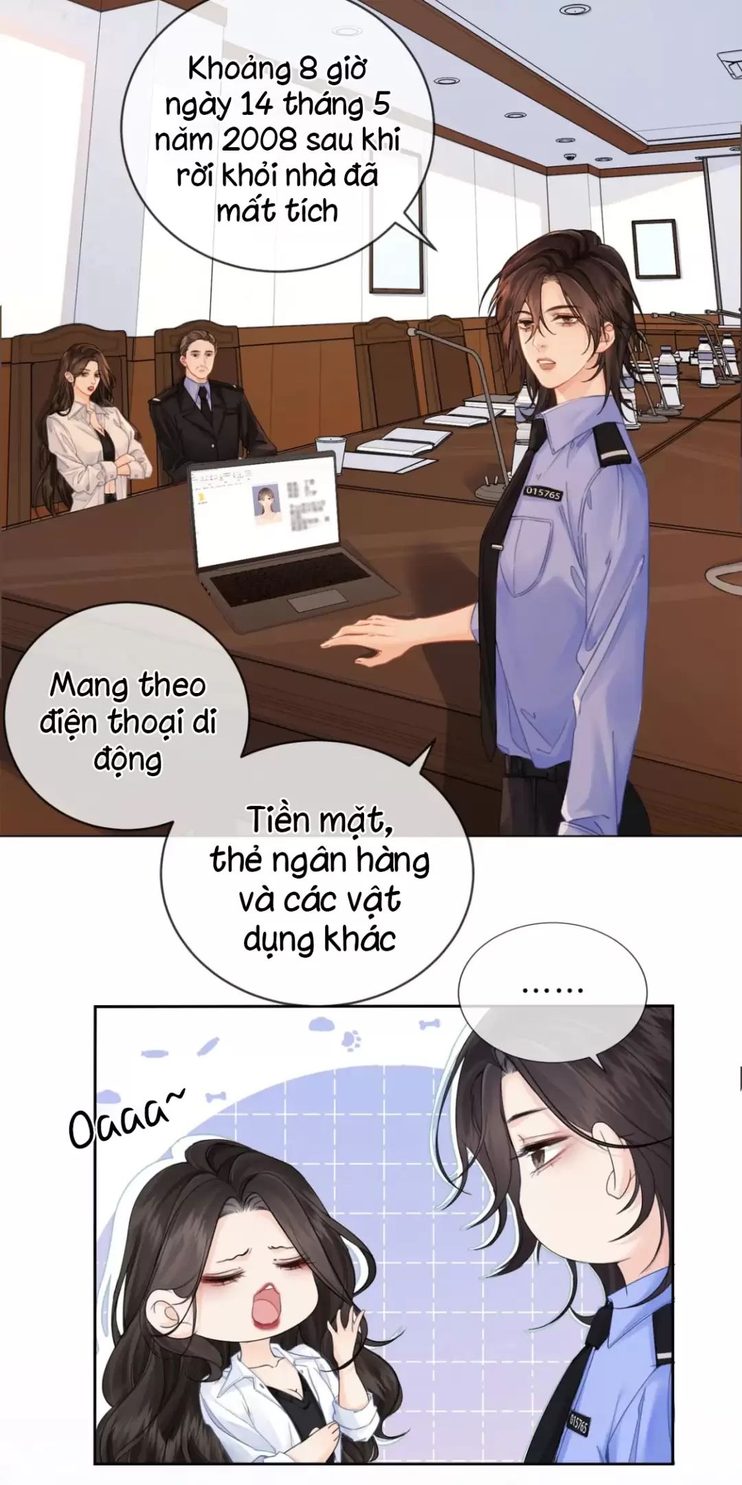 Chương 15 - Trang 1