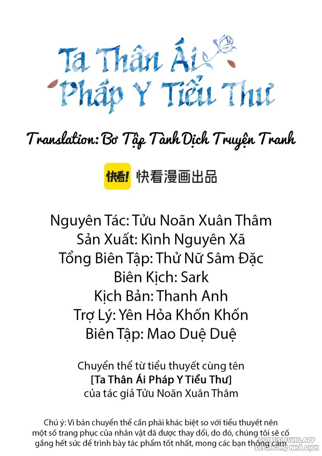Chương 19 - Trang 1
