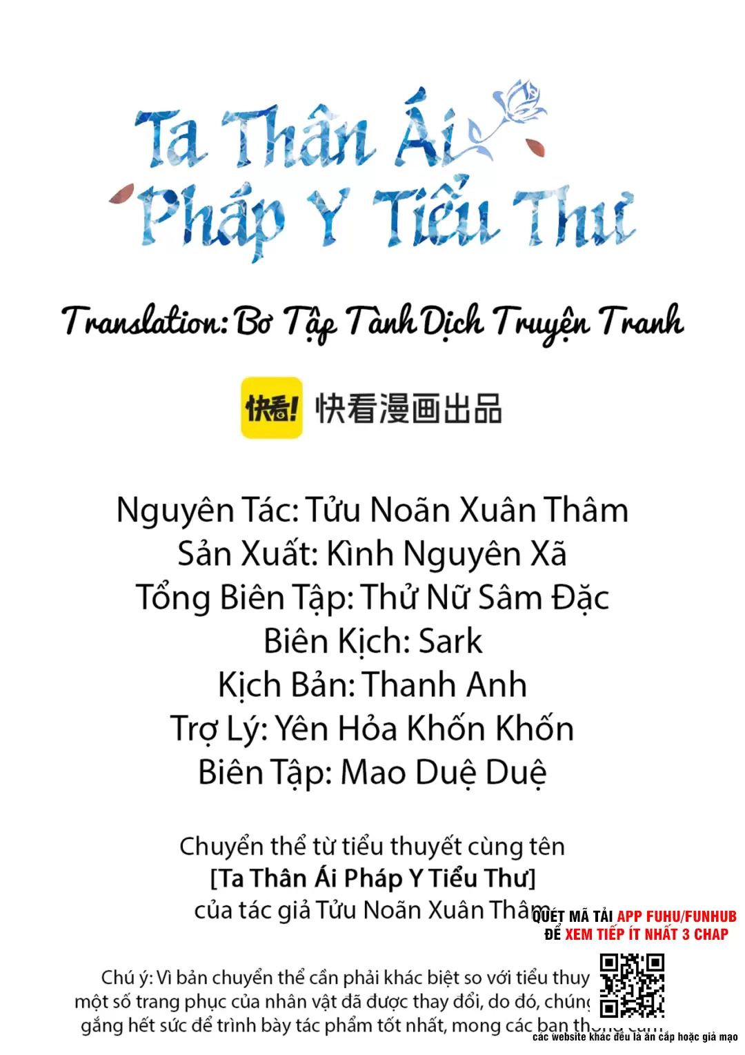 Chương 66 - Trang 1