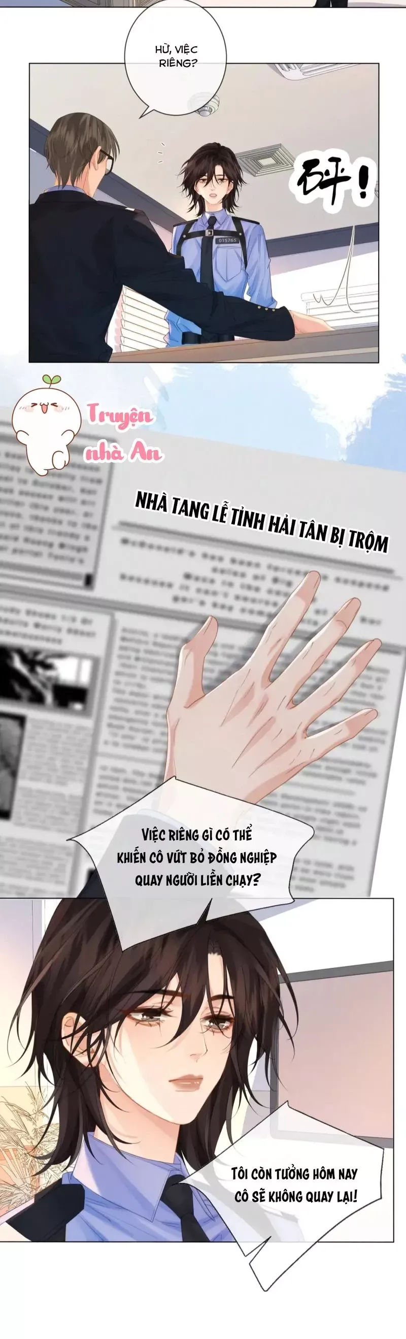 Chương 73 - Trang 1